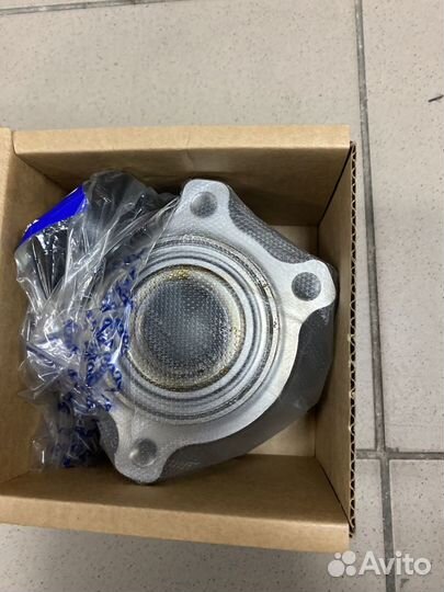 31360027 Ступица колеса