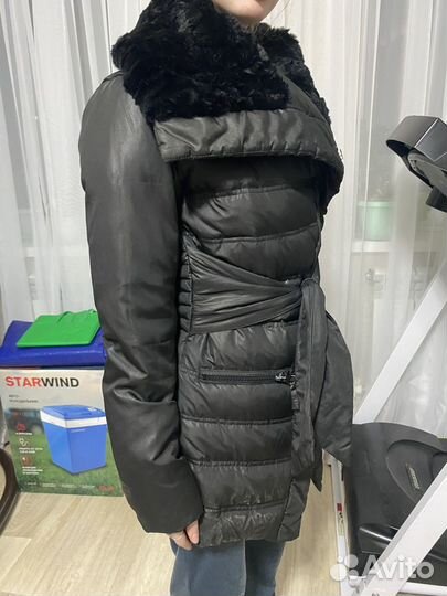 Куртка демисезонная женская