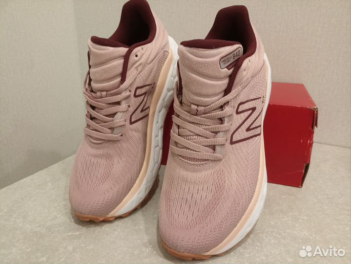 New balance 860 кроссовки женские 37-41