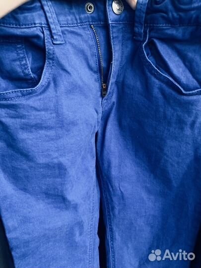 Брюки benetton 140