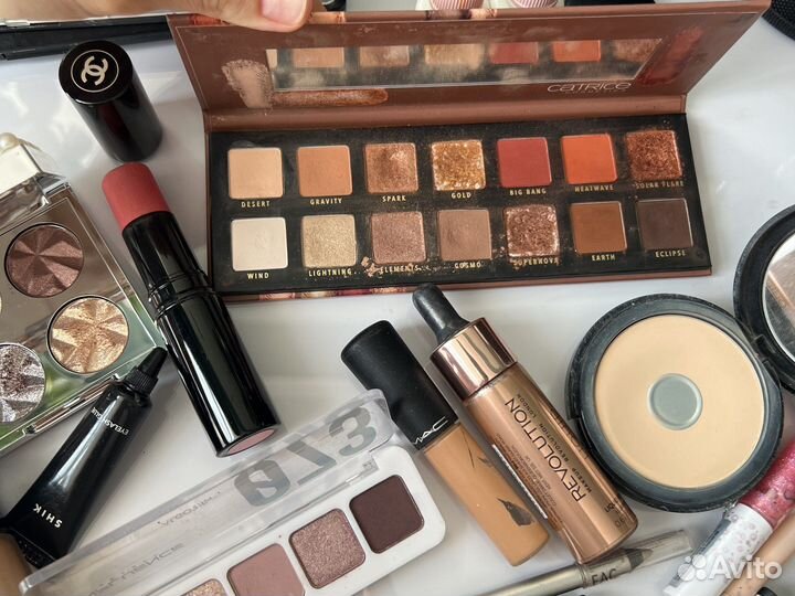 Набор косметики