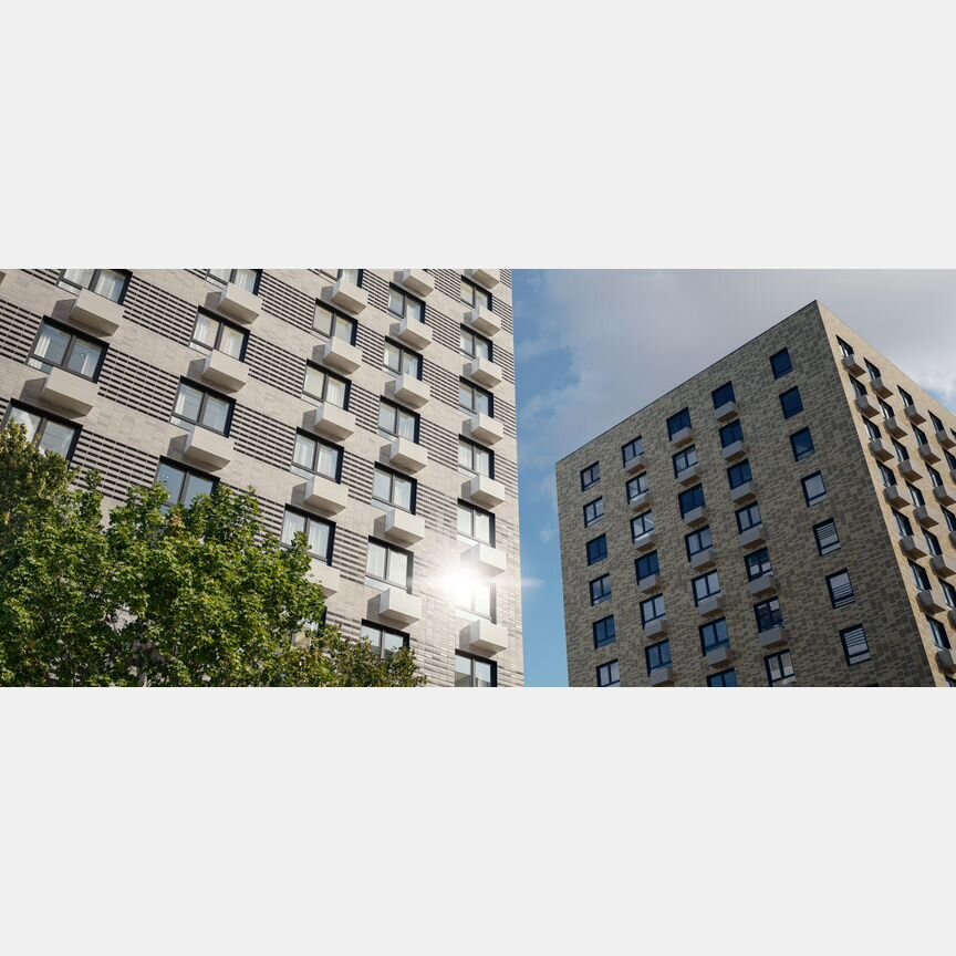 1-к. квартира, 37 м², 9/12 эт.