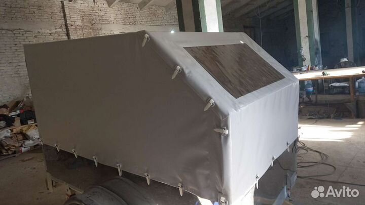 Полог на камаз