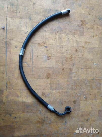 Шланг гур Hyundai Tucson / Kia Sportage 2 04-10