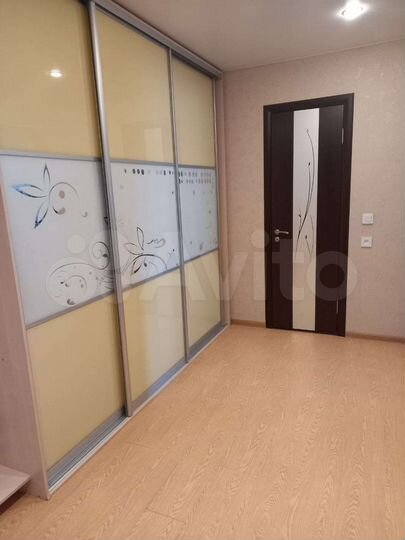 1-к. квартира, 52,2 м², 5/10 эт.