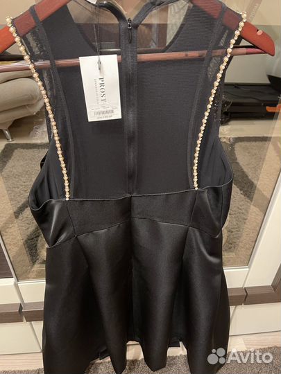 Новое платье Sandro