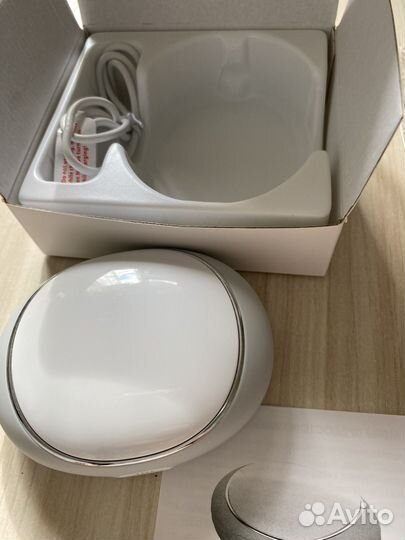 Массажер для лактации