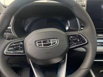 Новый Geely Emgrand 1.5 AT, 2023, цена 2 489 990 руб.