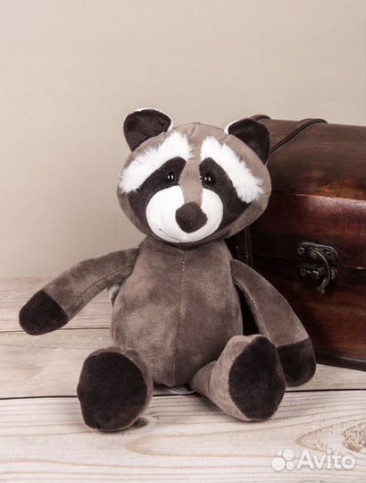 Мягкая игрушка для сна