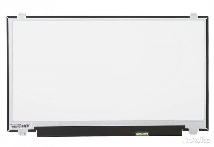 Матрица 15.6 IPS для любых ноутбуков