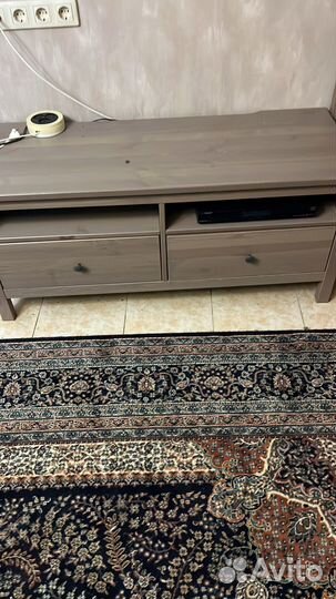 Тумба под тв бу