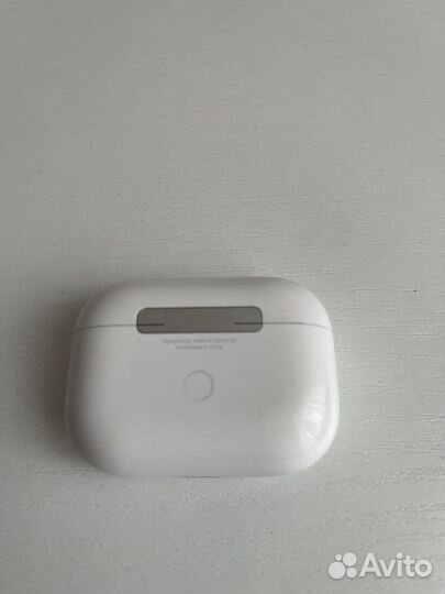 Наушники apple airpods pro оригинал
