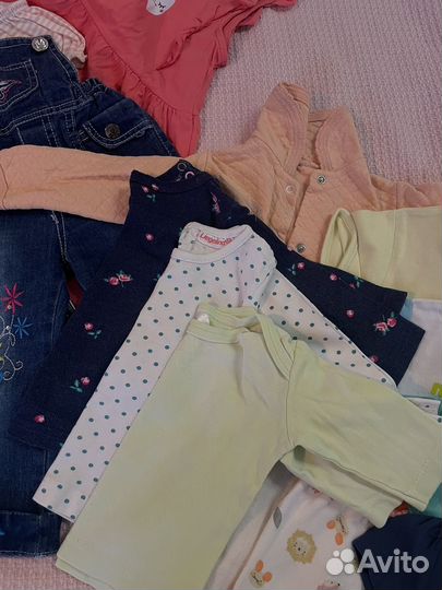 Детская одежда