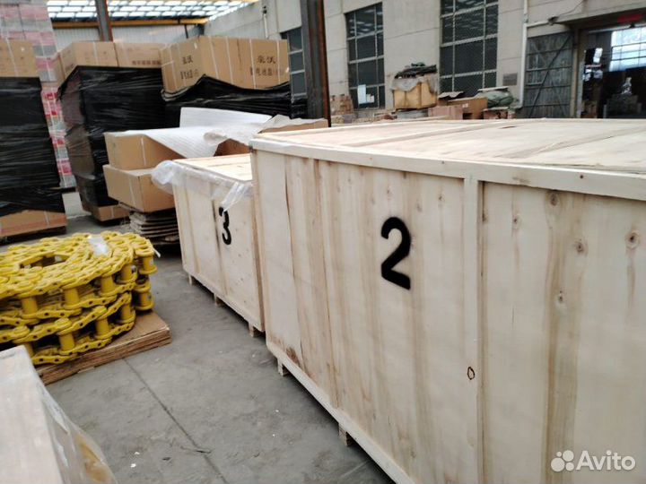 Блок управления двс Faw 3699