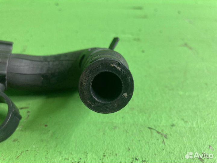 Патрубок системы охлаждения DAF XF105