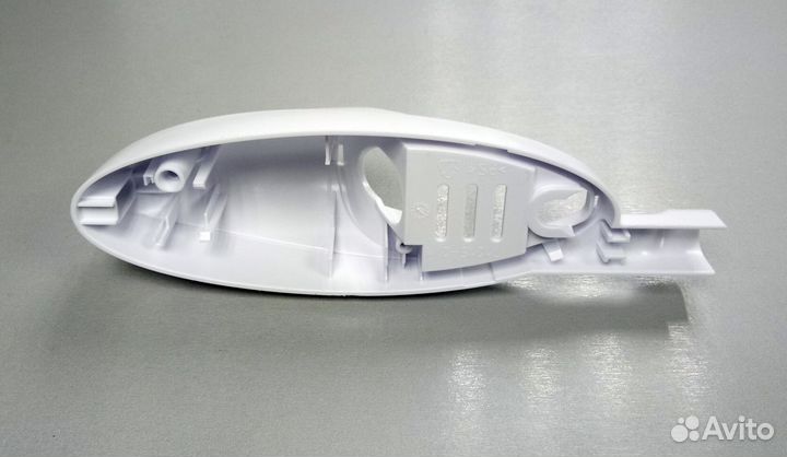 Корпус лампы холодильника Indesit Ariston C0050921