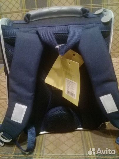 Портфель школьный