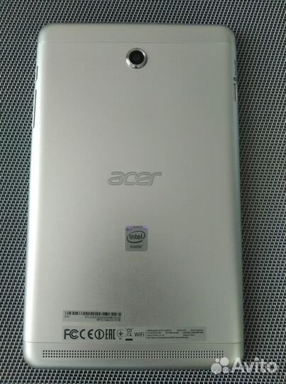 Acer iconia tab 8 a1