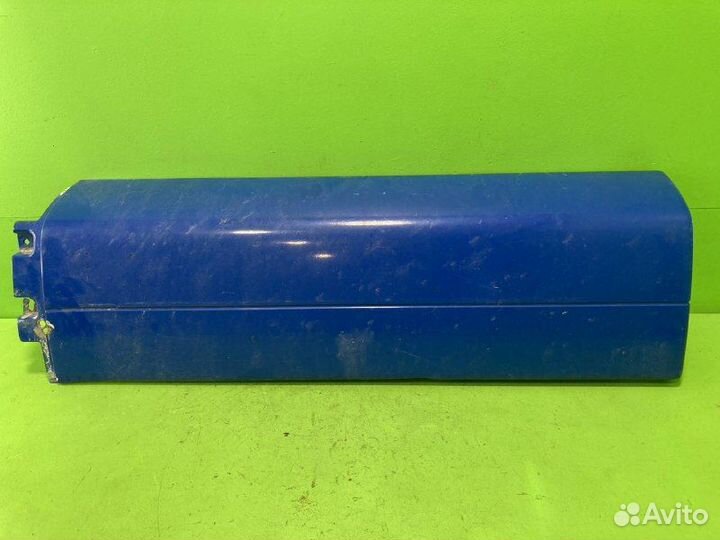 Накладка крыла MAN TGA