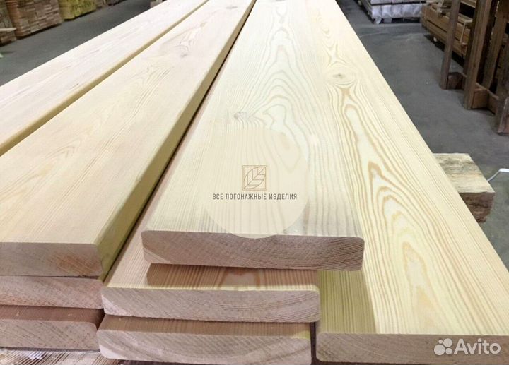 Палубная доска производитель