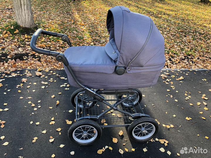 Коляска Инглезина София 2 в 1