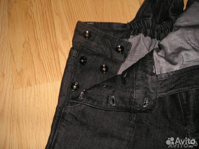 Комбинезон для беременных BIG world