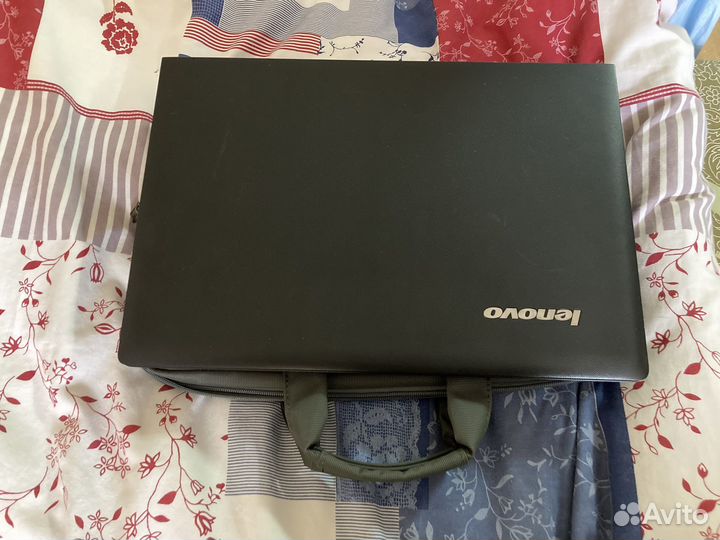 Ноутбук Lenovo G50-80 Intel Core i5-5200U