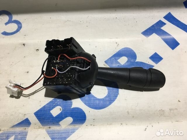 Переключатель подрулевой LADA vesta 2017 1.6 мт се