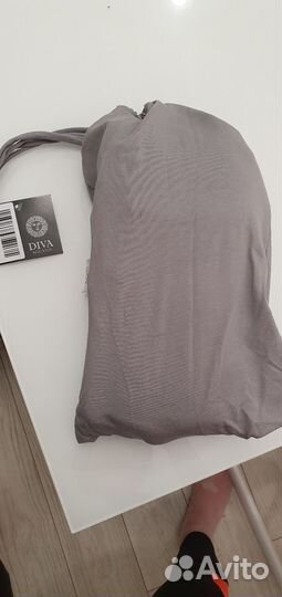 Слинг шарф diva milano