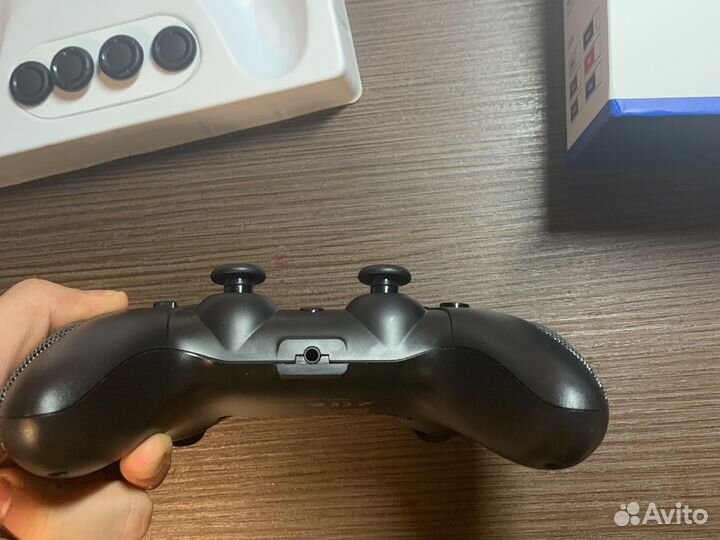 Джостик wireless controller P-4