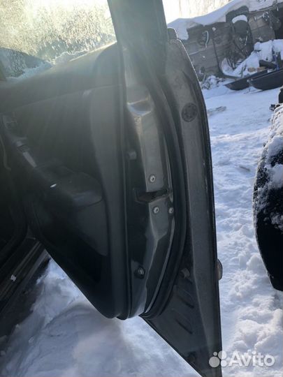 Дверь передняя правая Тойота Королла120 Европа