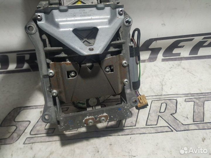 Рулевая колонка Audi A6 С6 2004—2008