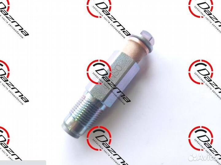 Denso 0954200260 Клапан hyundai HD65,78,County дв