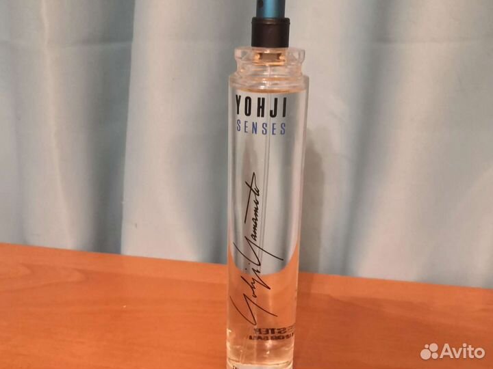 Духи, тестеры