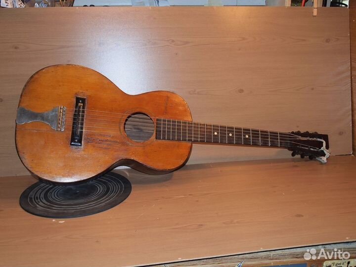 Классическая гитара