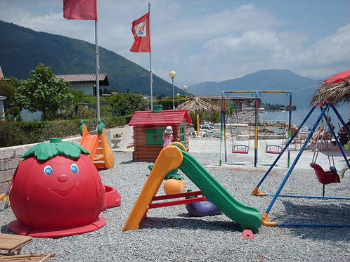 2-к. квартира, 53 м² (Черногория)