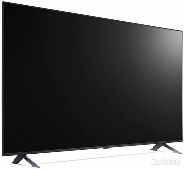 Телевизор SMART TV LG 75