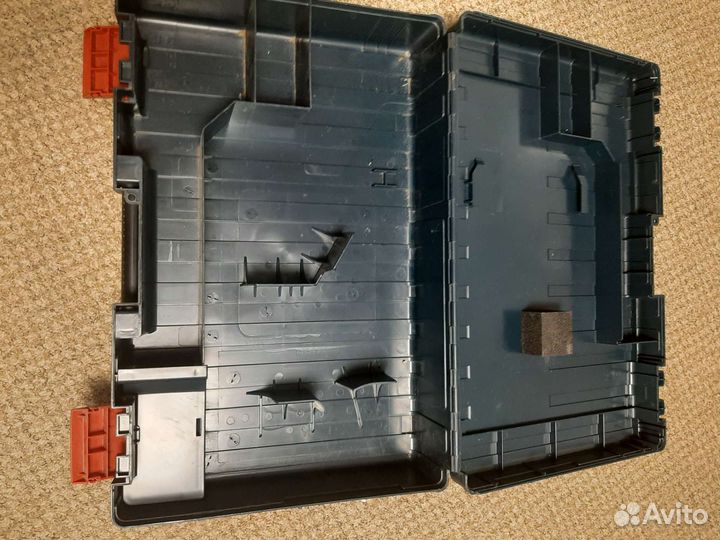 Кейс для инструментов