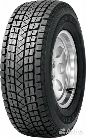 Maxxis SS-01 Presa SUV 235/60 R16 100Q