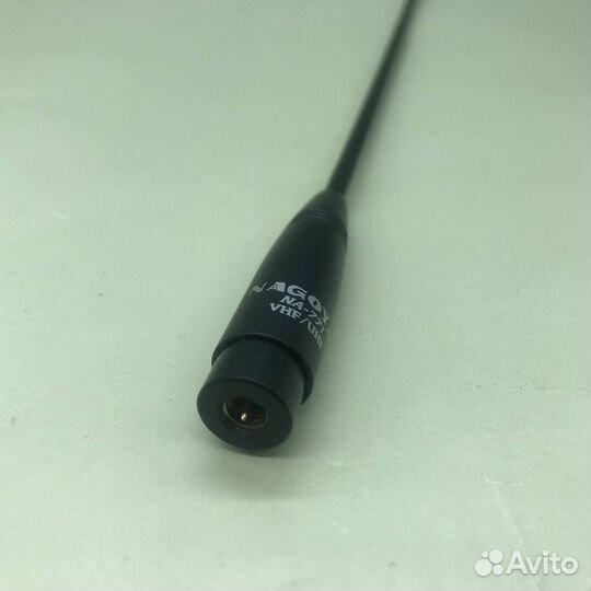 15918 Двухдиапазонная антена