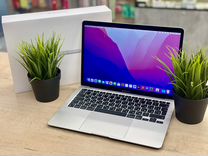 Apple MacBook Air 13 2020 m1 8gb 256 1 цикл