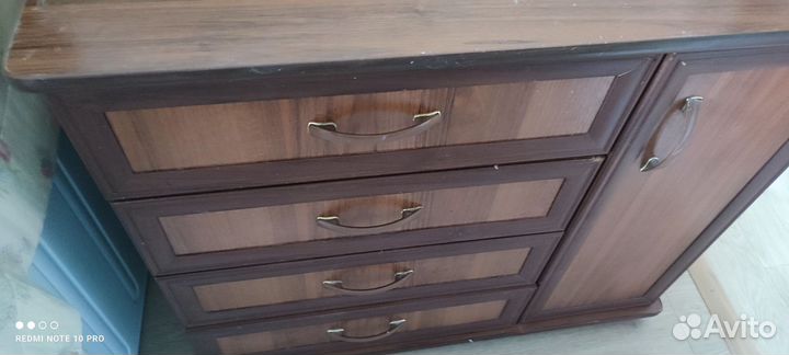 Тумба под TV 95х80х45