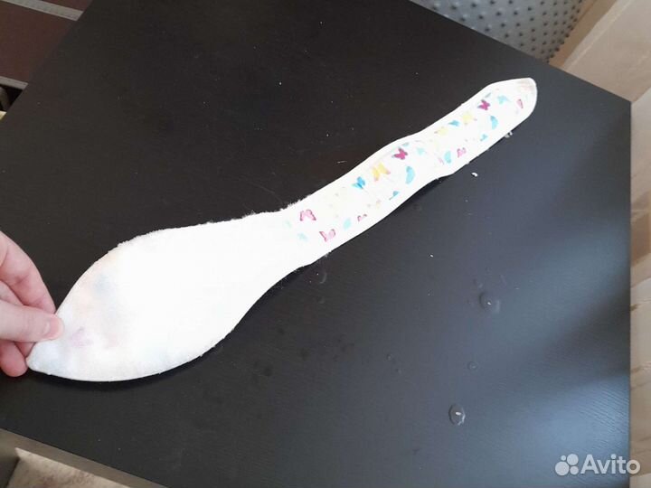 Пояс грелка от колик для новорожденных на животик