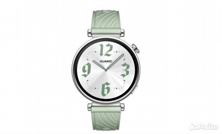 Смарт часы huawei gt4, 42mm. Новые, гарантия 1г