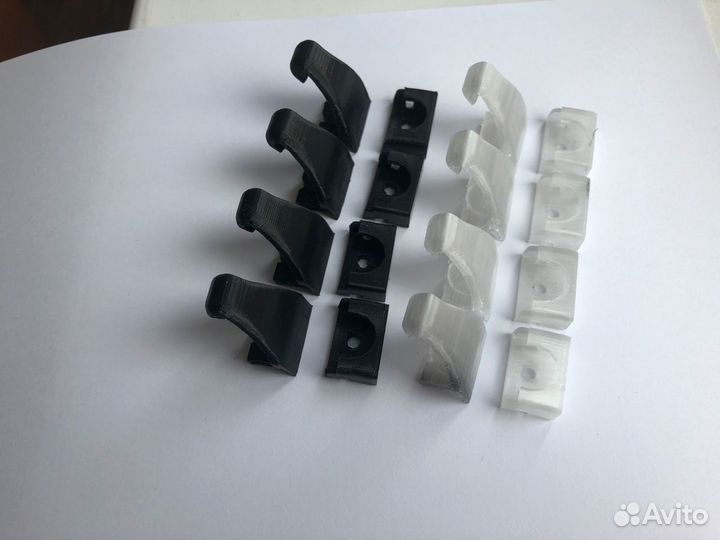 3D печать, 3D сканирование, моделирование FDM, SLA