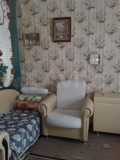 2-к. квартира, 60 м², 2/2 эт.