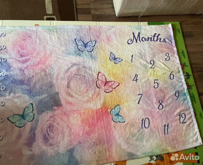 Фотоплед по месяцам