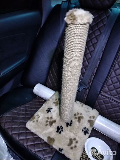 Когтеточка для кошек