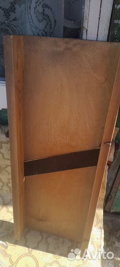 Шинковка для капусты ручная