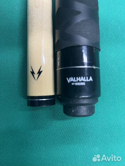 Кий для пула